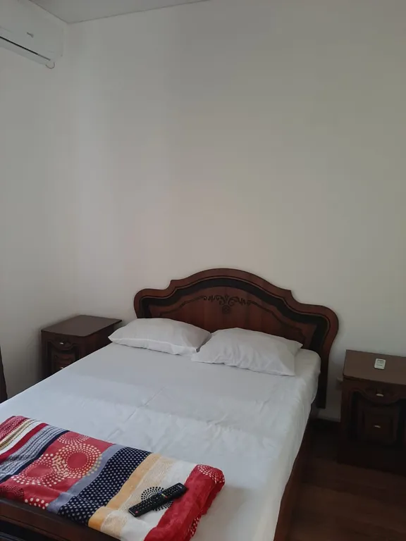 Квартира Комната — Пицунда