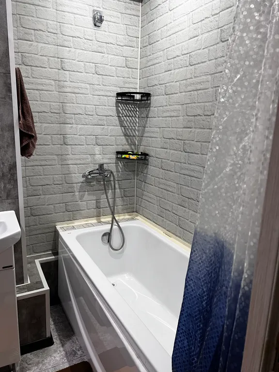 Уютная квартира в центре города со свежим ремонтом