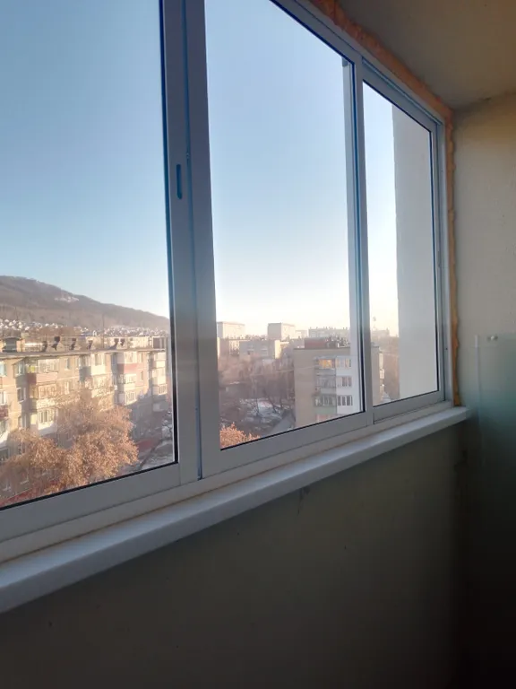 Уютная квартира студия в центре города, в новостройке