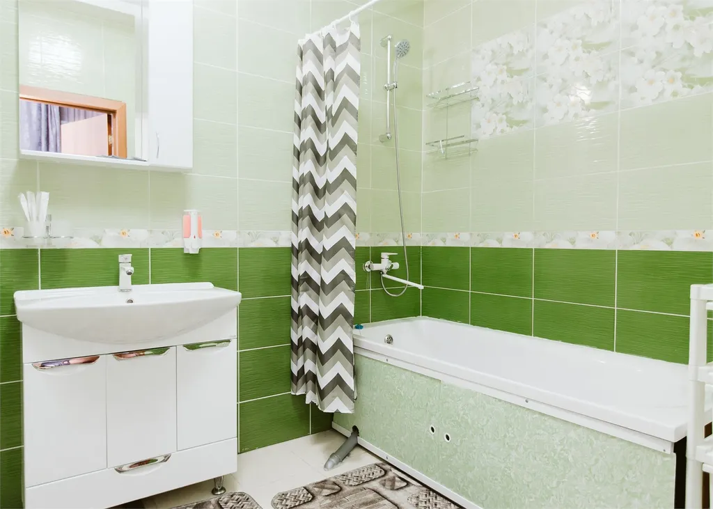 3-комнатный Дом