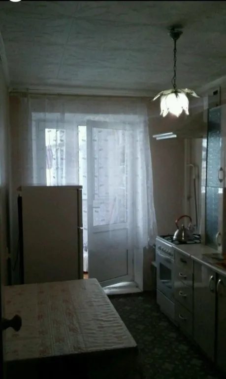 Квартира с видом на море