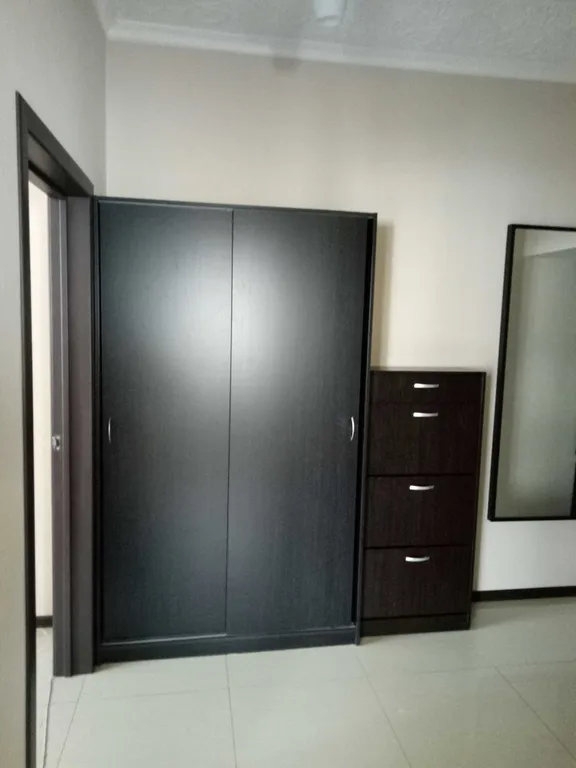 Квартира Уютная квартира в центре курортного парка — Горячий Ключ