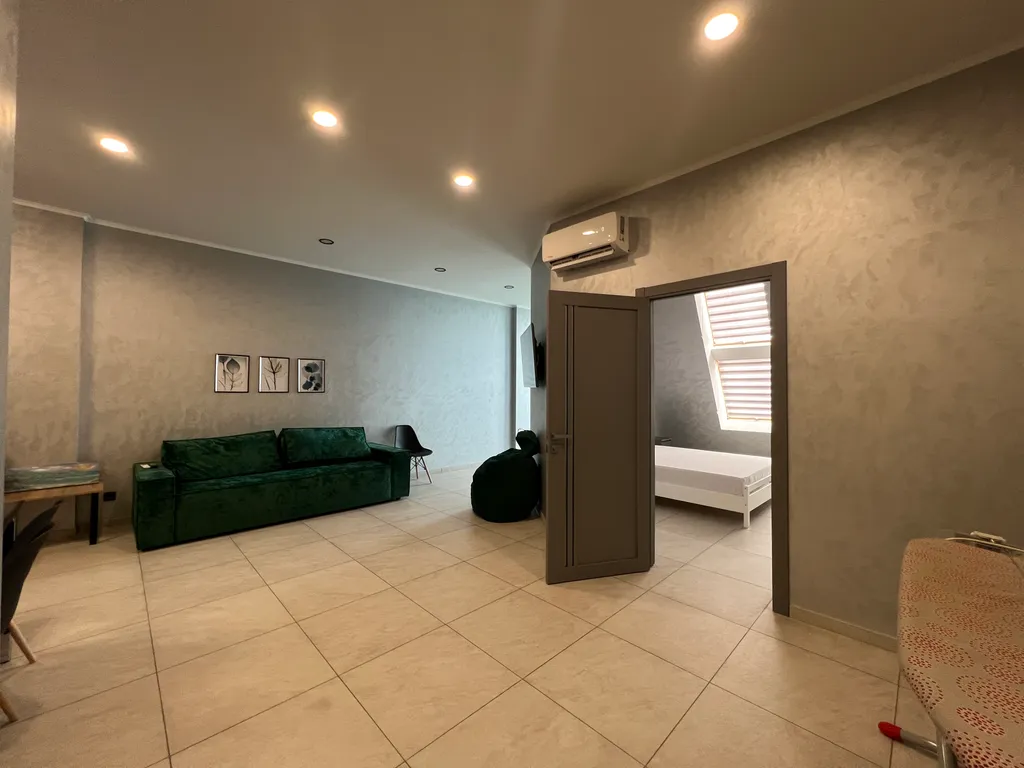 Апартаменты Альмари