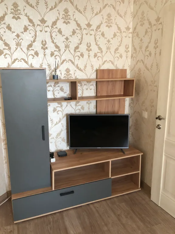 Квартира Уютная квартира с видом на парк — Екатеринбург