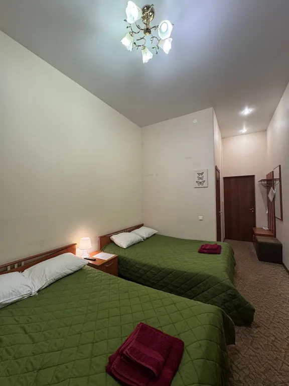 Квартира Комната — Великий Новгород