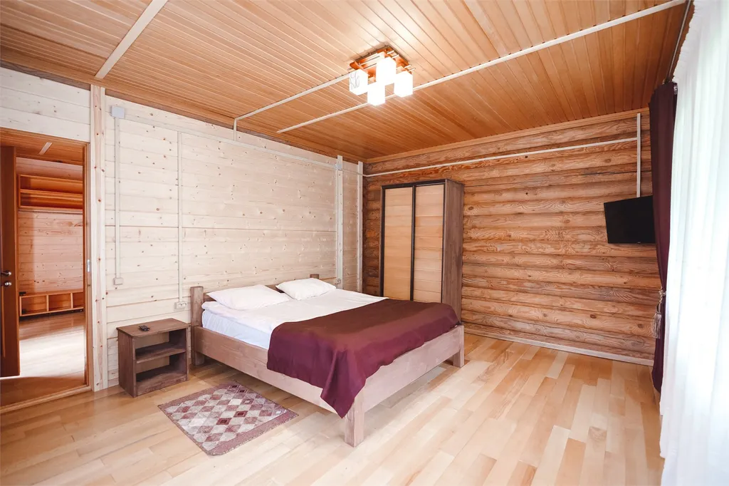 5-комнатный Дом