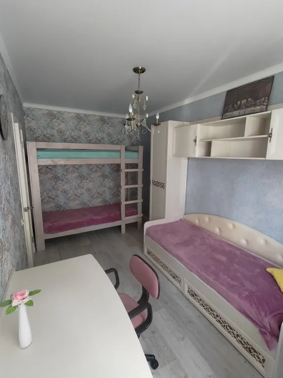 Дом у скалы Куян-Таш