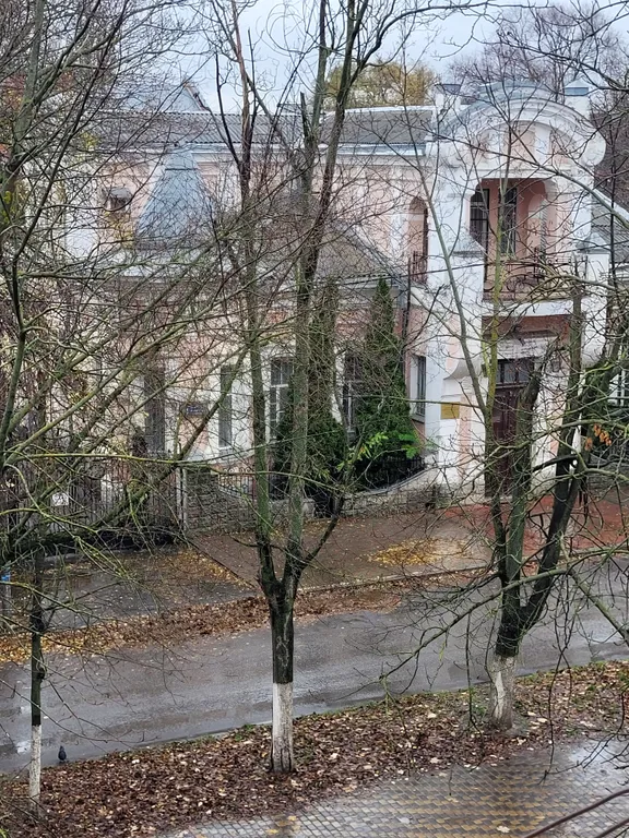 Уютная квартира в историческом центре