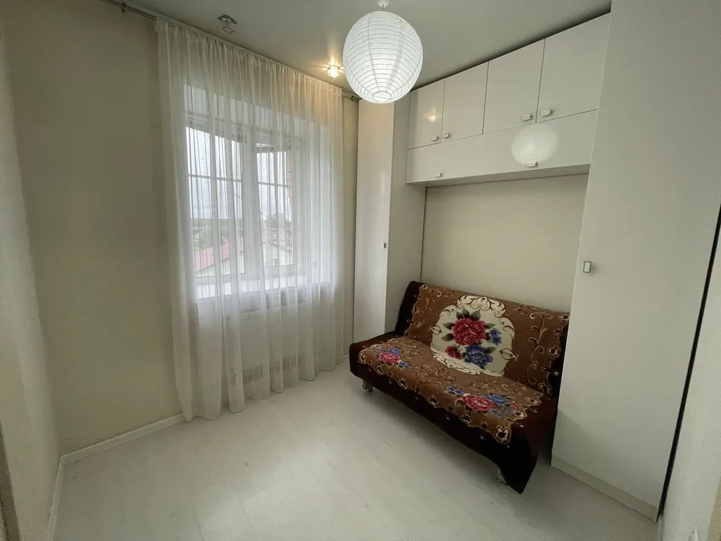 Уютная и теплая квартира в центре города