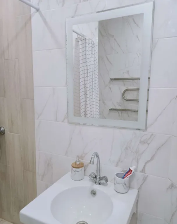 Квартира Уютные апартаменты — Ярославль