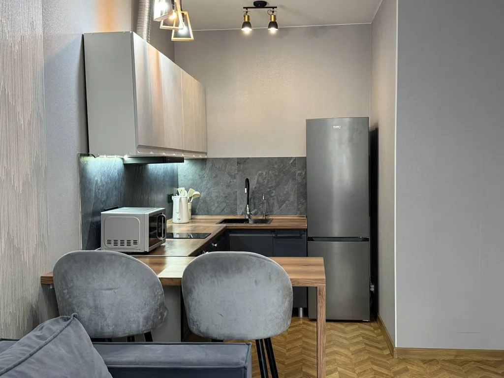 Квартира рядом с жд Вокзалом