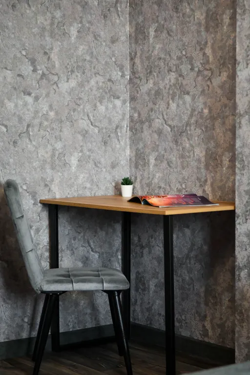 Квартира Двухкомнатная квартира в центральном районе — Красноярск