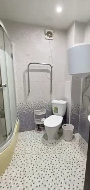 Уютная квартира на Тайване