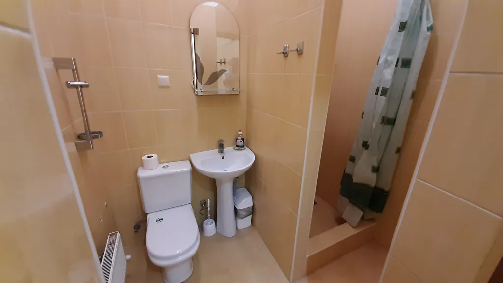 Квартира Квартира в центре — Евпатория