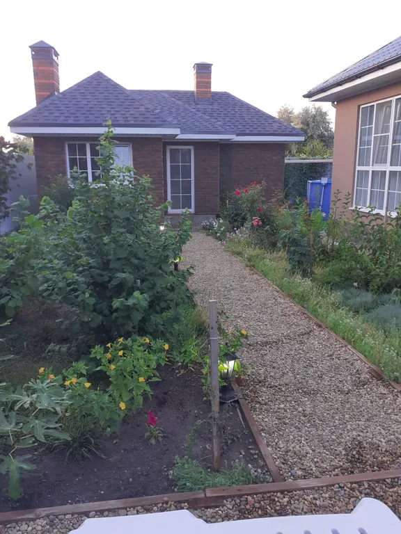 Бунгало Домашний уют