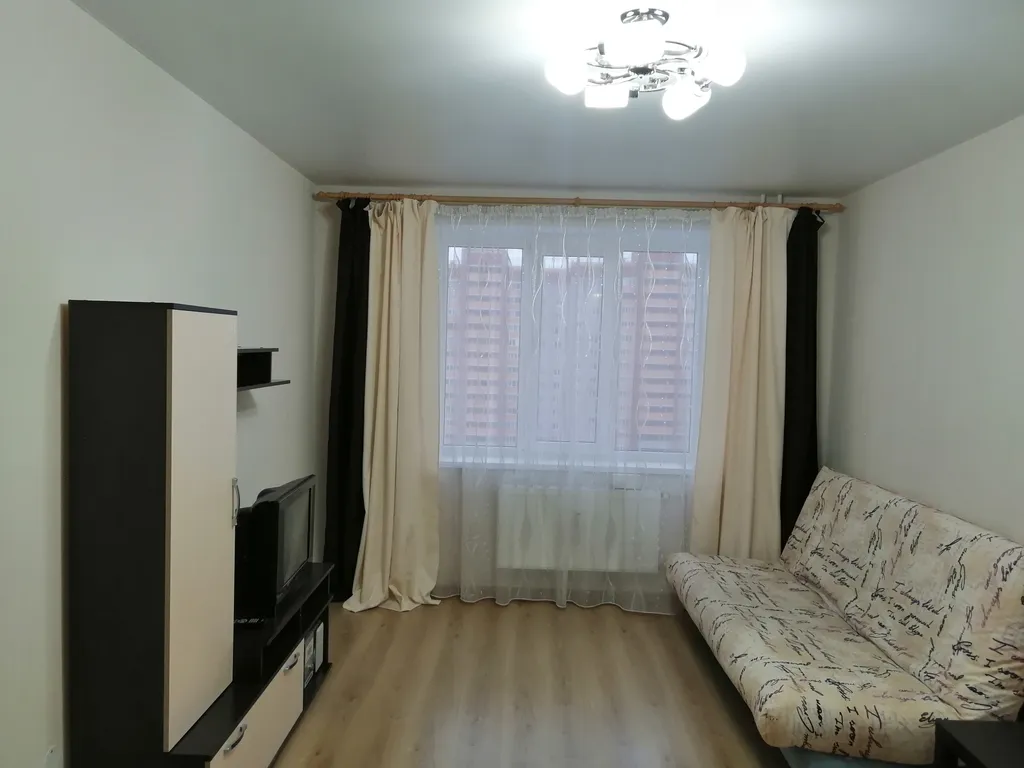 1-комнатная Квартира — аренда посуточно в Ижевск