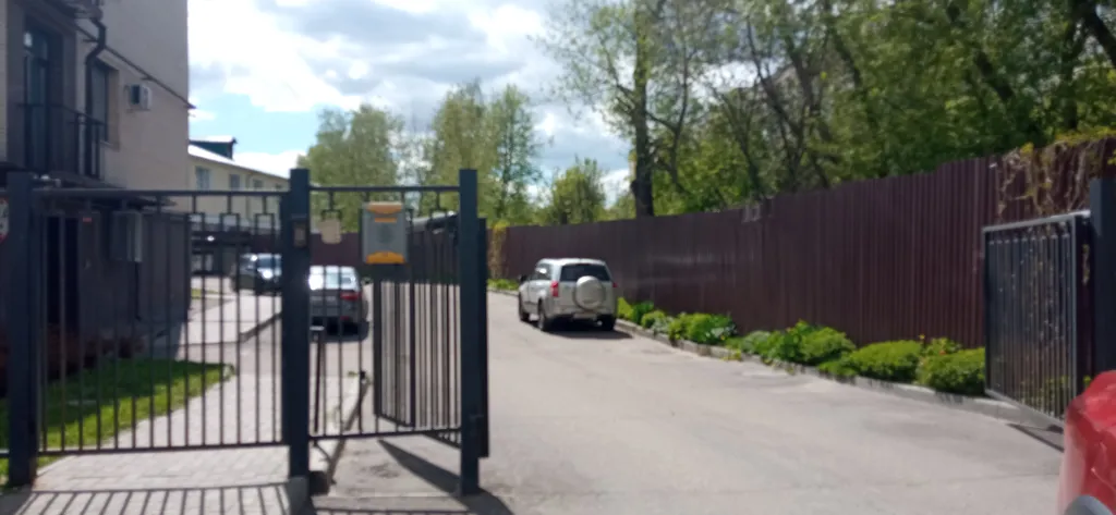 Комфортная квартира в центре