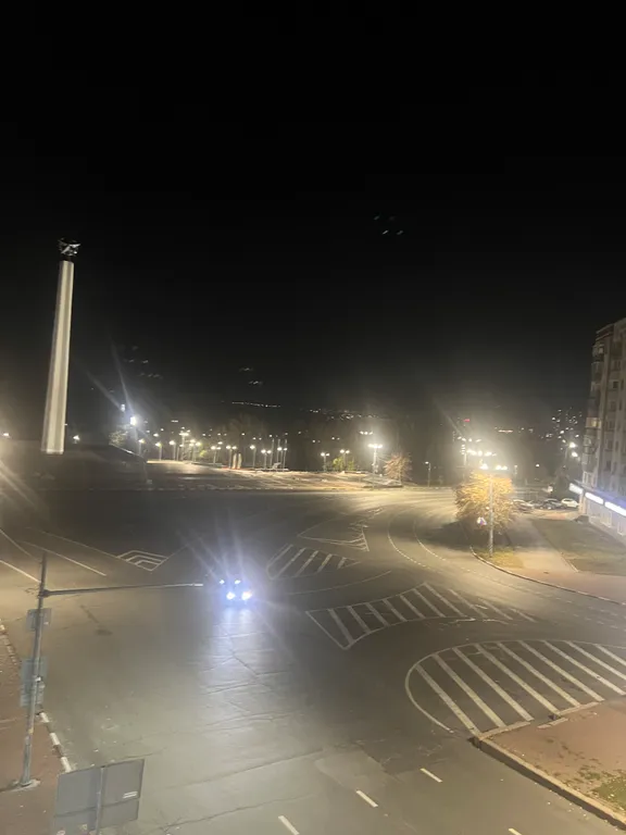 Квартира с авторским ремонтом в центре города