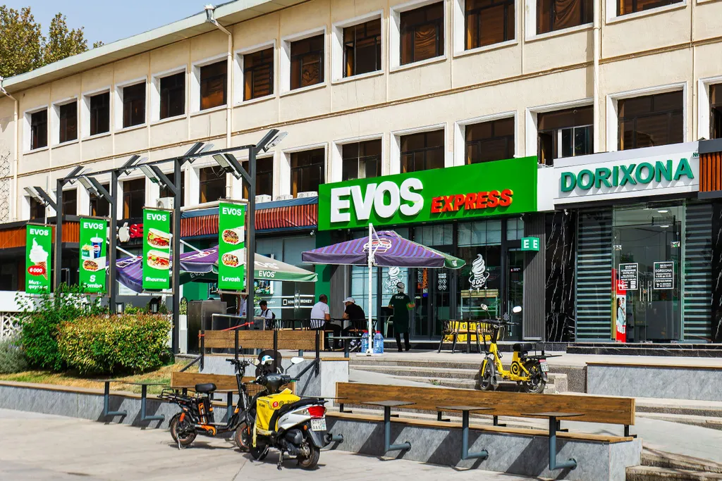 Kazakhstan resident's 178 by Royal rentals