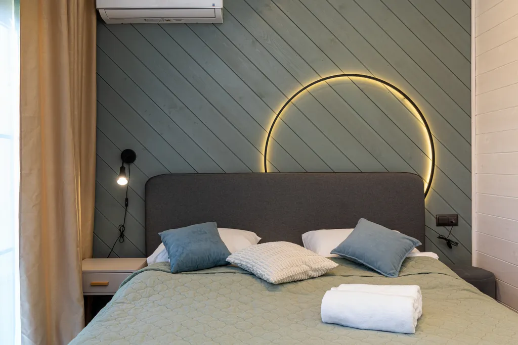 Дом с сауной и купелью Большой | XL Гарнет Холидэй