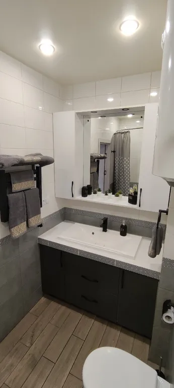 Квартира посуточно