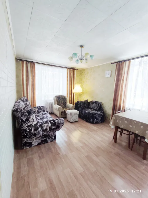 Квартира Двушка на Набережной — аренда посуточно в Кирово-Чепецк