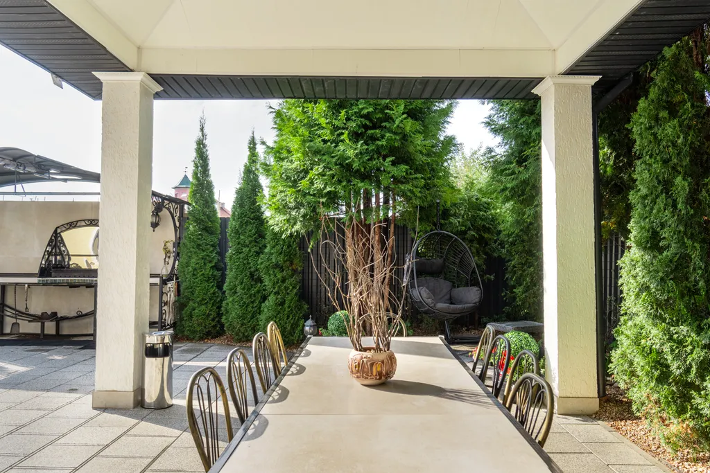 4-комнатный Дом