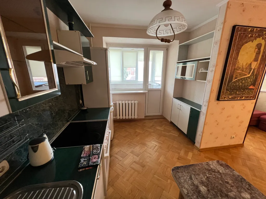 Квартира Люкс на Пушкина 67 (ост.Стадион)