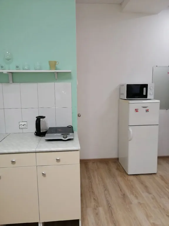 Квартира у аквапарка