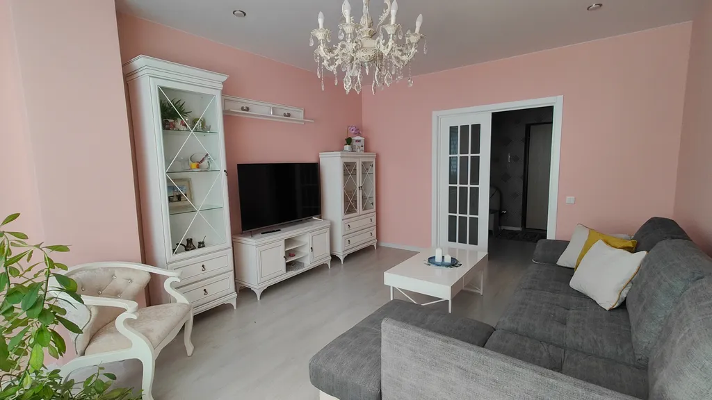 Квартира Апартаменты Адмирал — Калининград