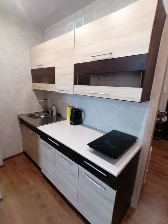 Уютная квартира - студия в центре