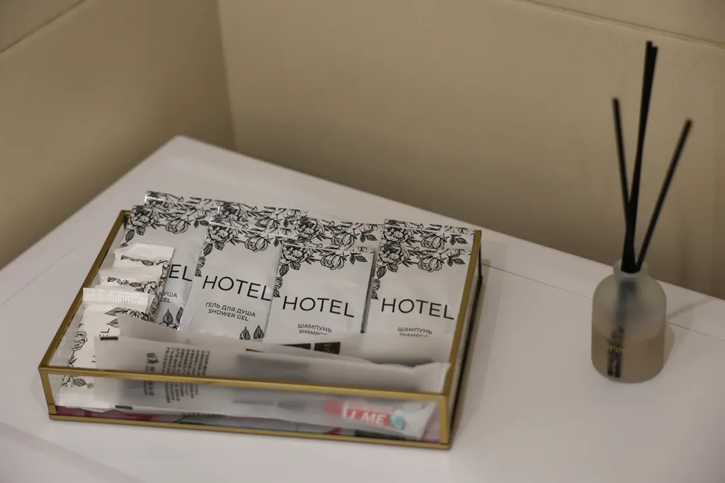 Квартира Квартира Семейный номер в центре города — Махачкала