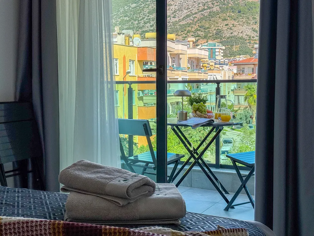 Elite 3-16 - апартаменты для тех, кто выбирает жить рядом с пляжем