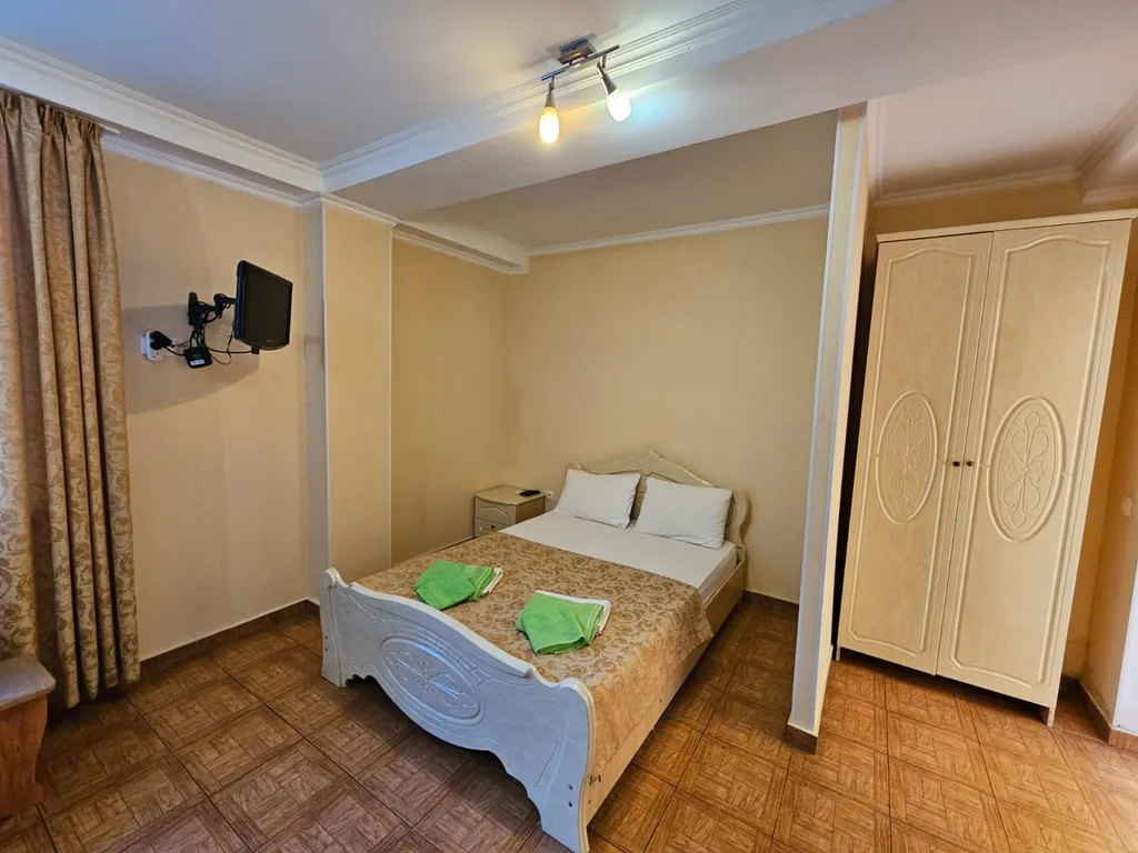 Квартира Апартаменты в центре города — Адлер