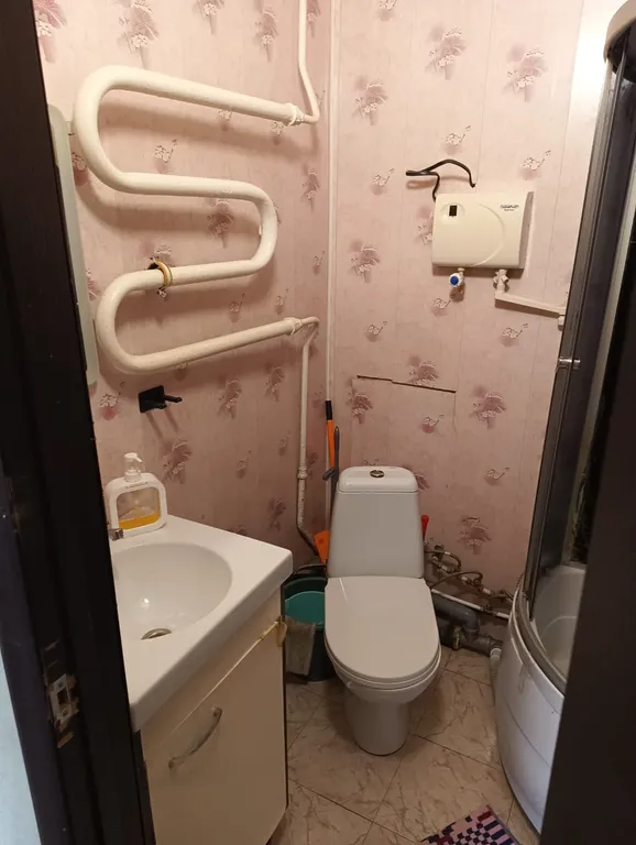 Квартира в центре города