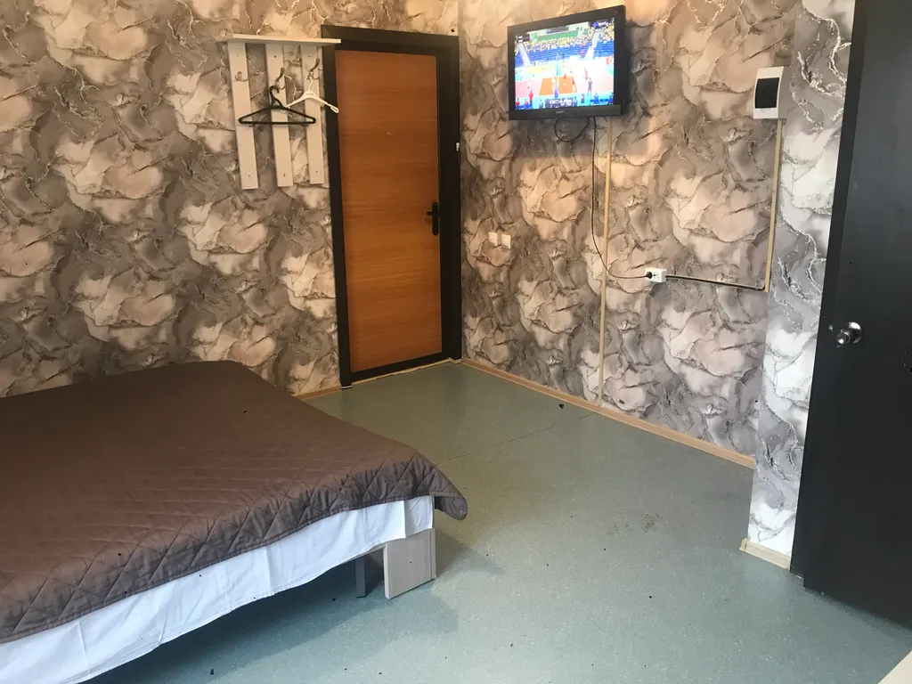 Уютная студия