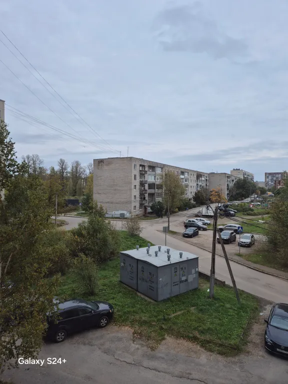 Квартира Уютная, современная квартира в центре города — Шлиссельбург