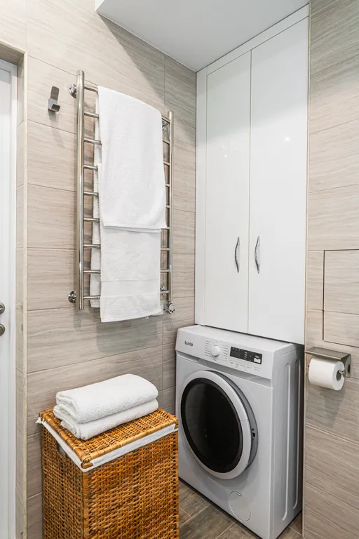 Апартаменты у моря на Волжской