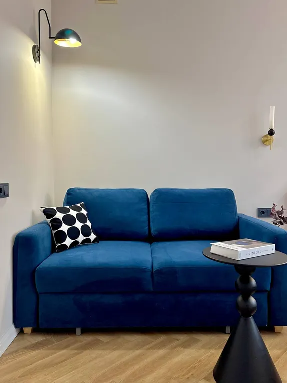 2х комнатные апартаменты с парковкой возле Мамаева Кургана