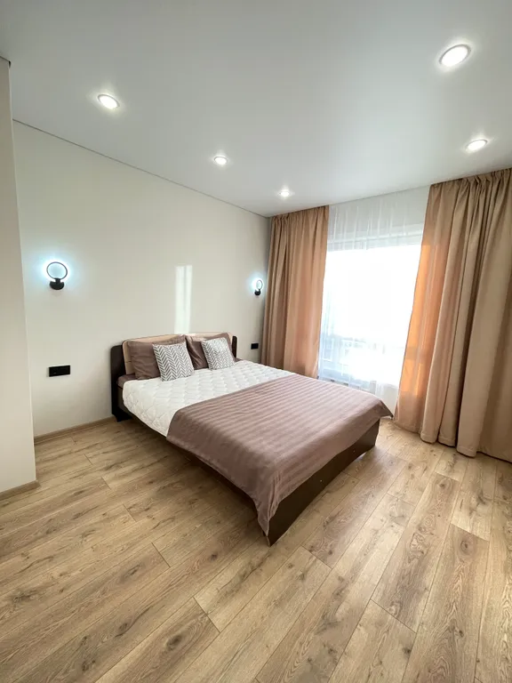 Квартира в новостройке