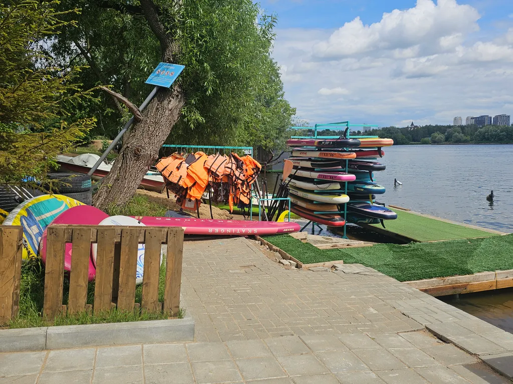 Уютная евроквартира