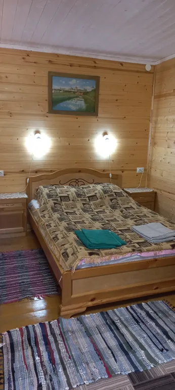 Комната