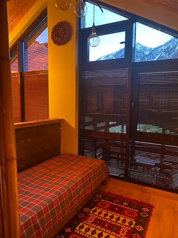 Дом-Студия в центре