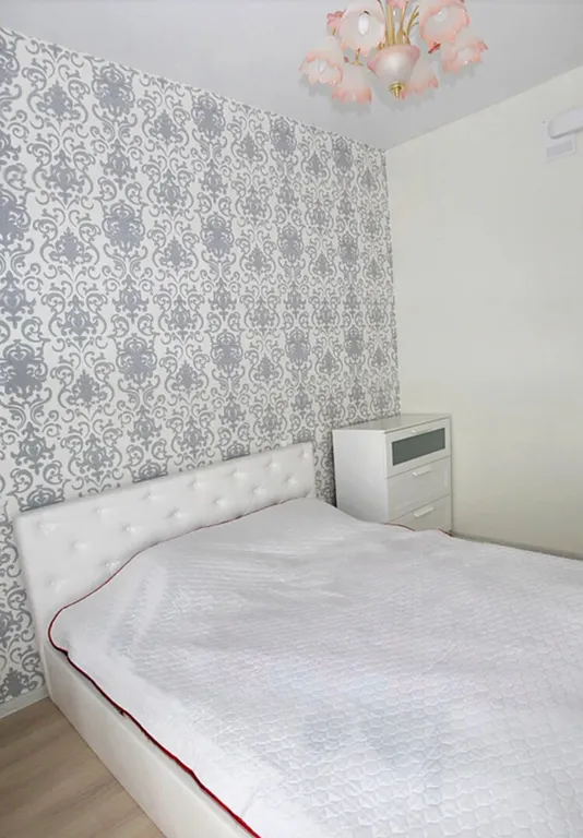 2-комнатная Квартира — аренда посуточно в Верхняя Пышма