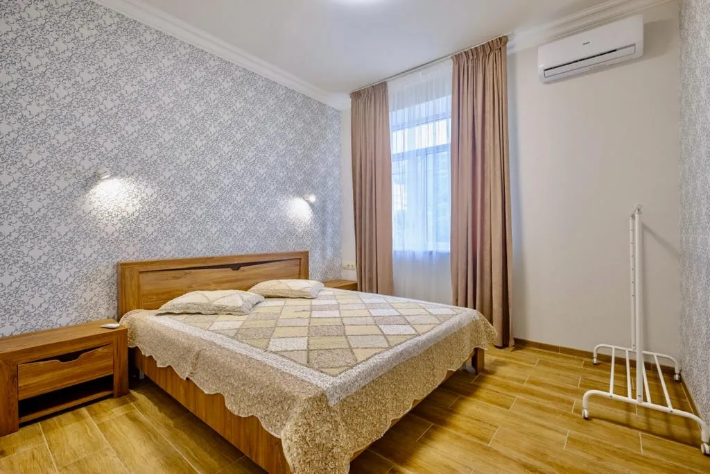 Алубика с видом на море