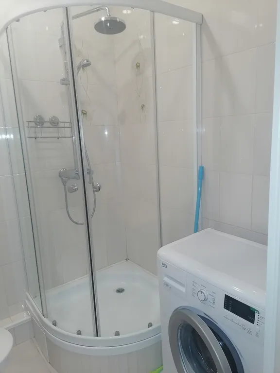 Уютная квартира у моря