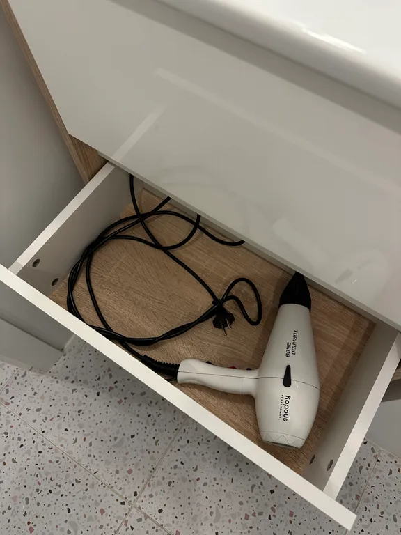 Студия в курортном районе