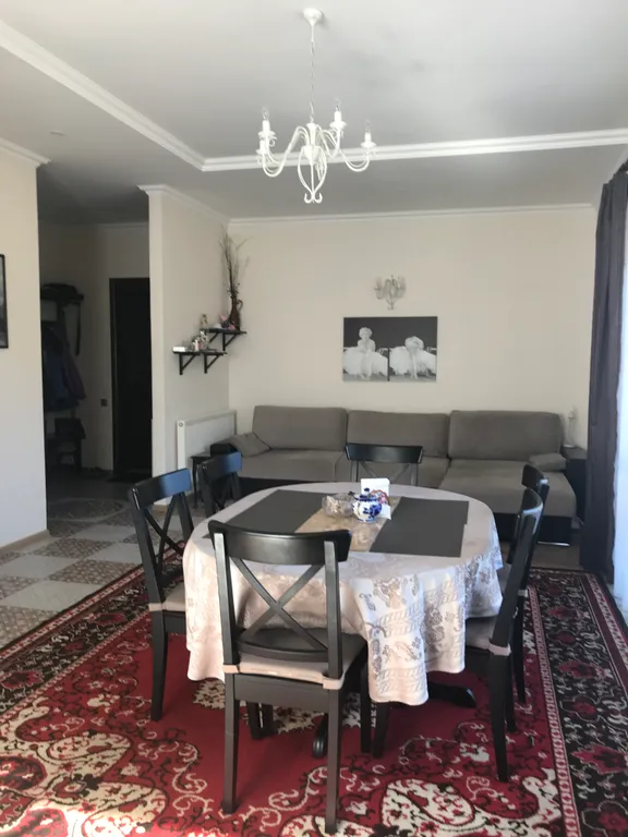 Дом с видом на озеро Нарочь