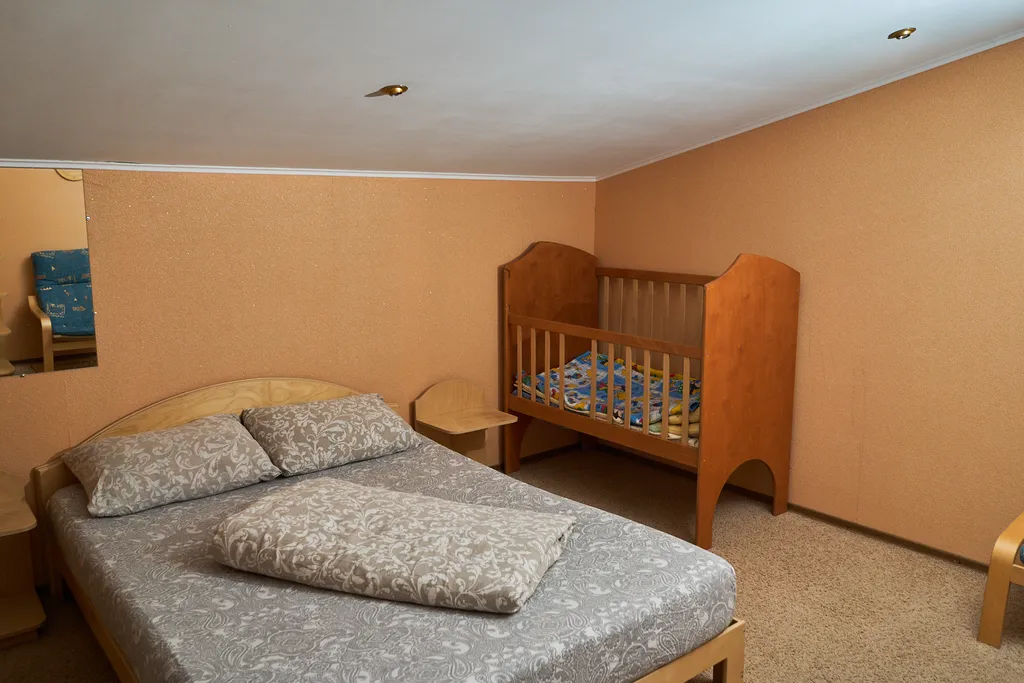 База отдыха Коттедж №1