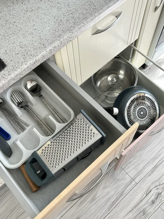 Квартира Квартира в удобном расположении — Красноярск